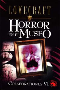 Horror en el museo