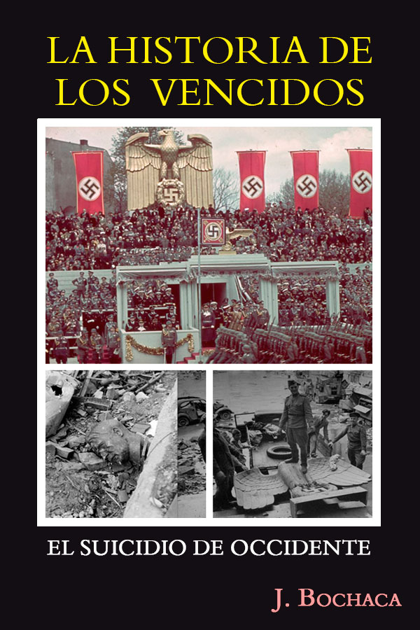 La historia de los vencidos