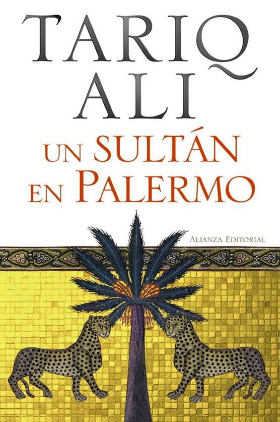 Un Sultán en Palermo