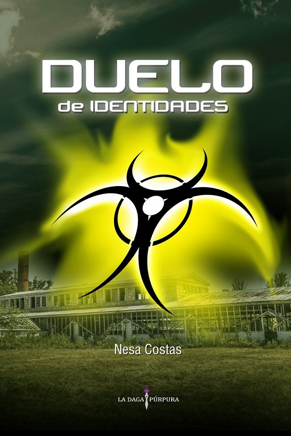 Duelo de identidades