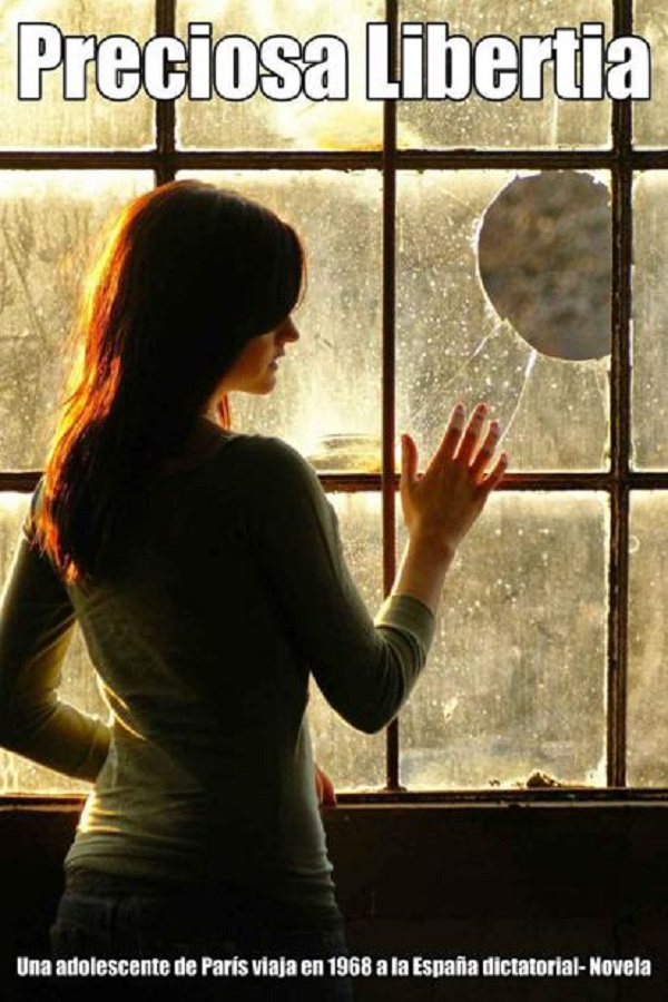 Preciosa Libertia