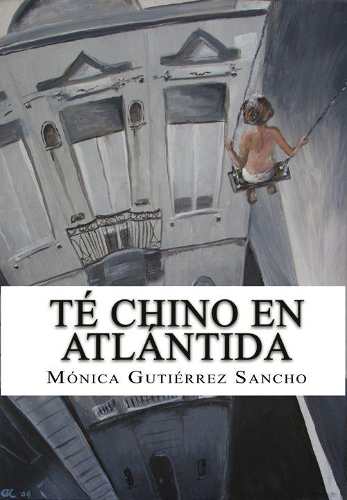 Té chino en Atlántida