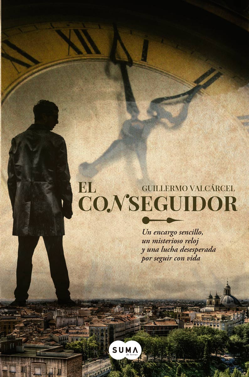 El conseguidor