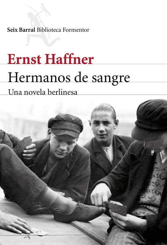 Hermanos de sangre