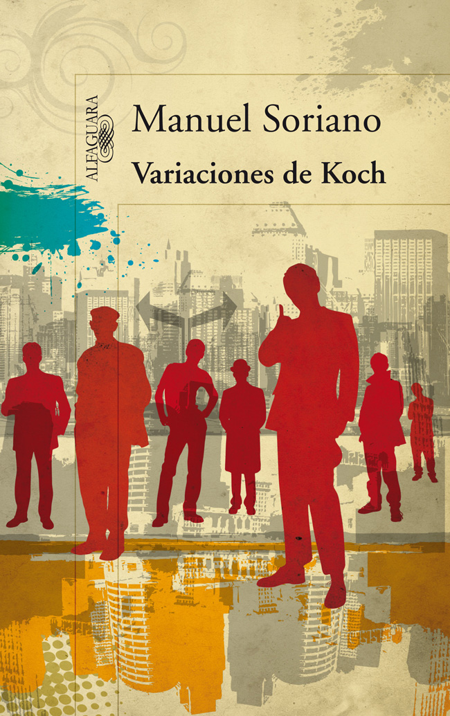 Variaciones de Koch
