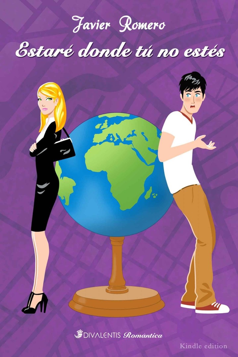 Estaré donde tu no estés