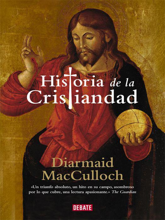 Historia de la cristiandad