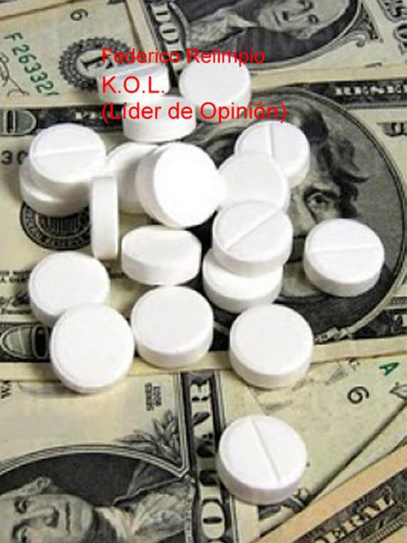 K.O.L. (Líder de opinión)