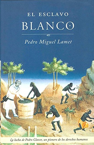 El esclavo blanco