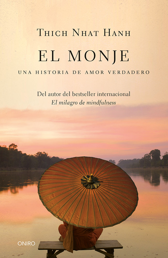 El monje: una historia de amor verdadero