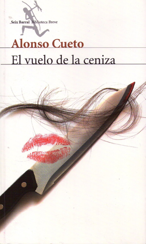 El vuelo de la ceniza