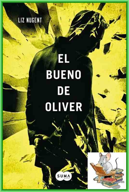 El bueno de Oliver