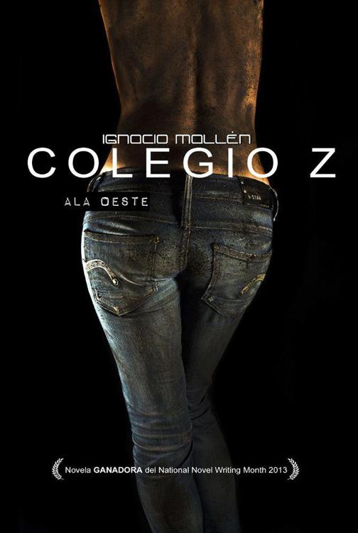 Colegio Z: Ala oeste