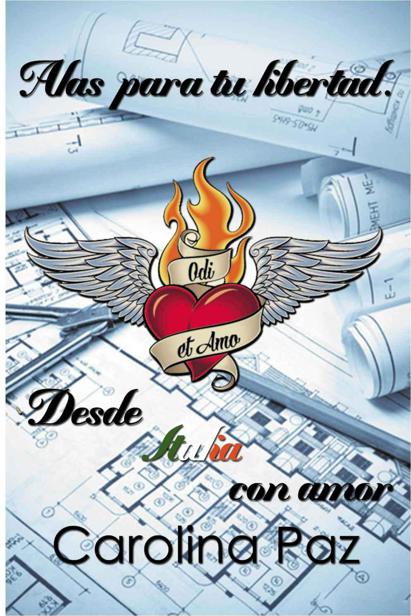 Alas para tu libertad