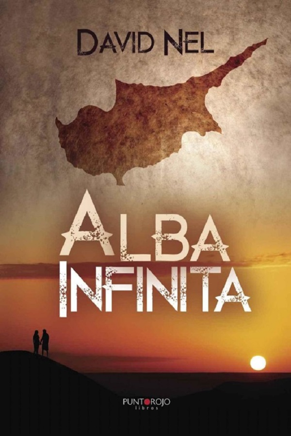 Alba infinita