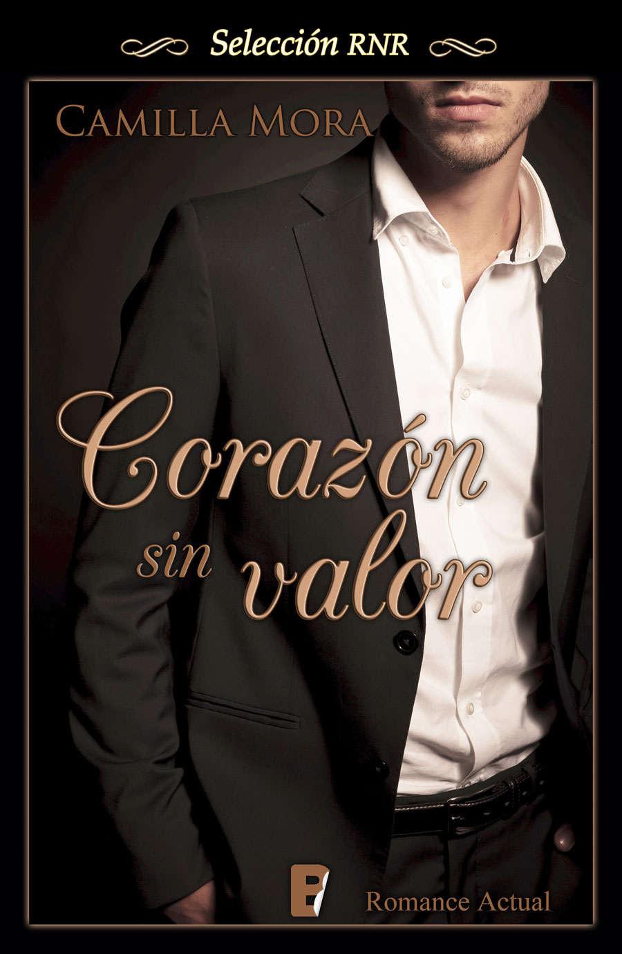 Corazón sin valor