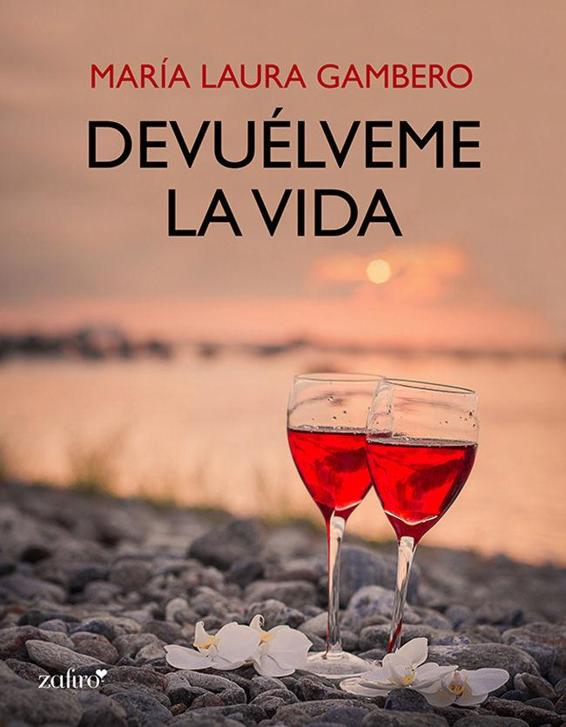 Devuélveme la vida