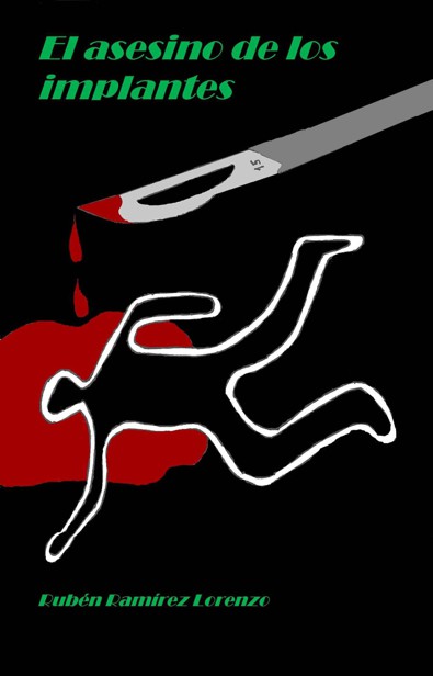El asesino de los implantes