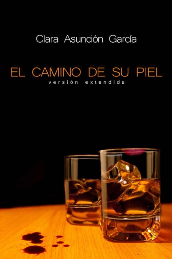 El camino de su piel