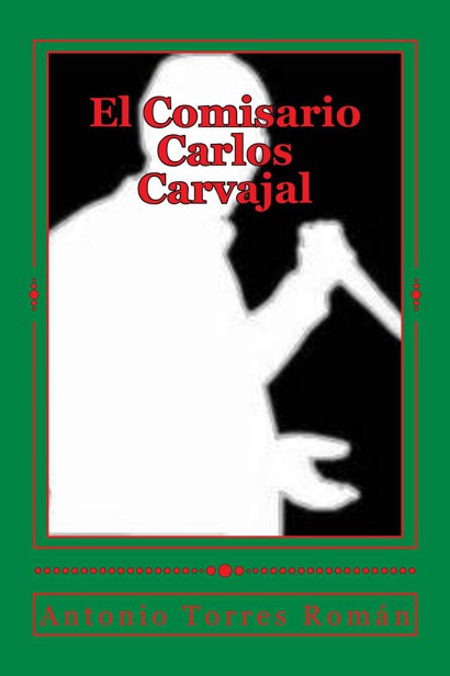 El comisario Carlos Carvajal
