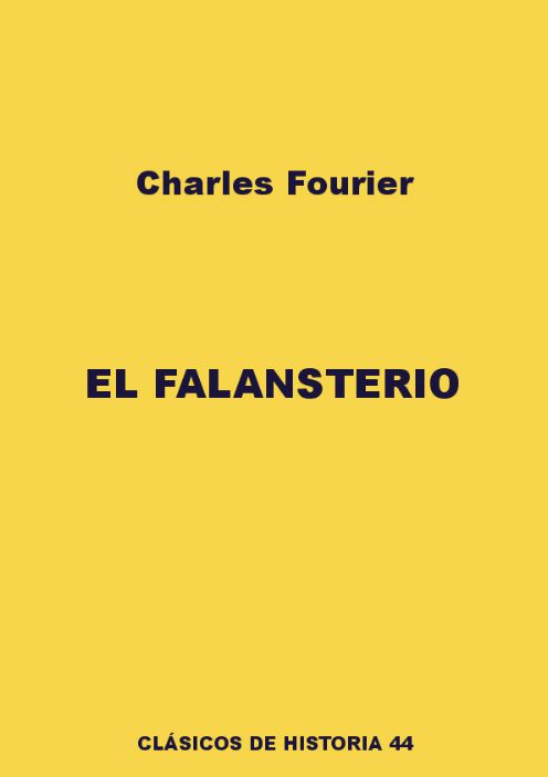 El falansterio