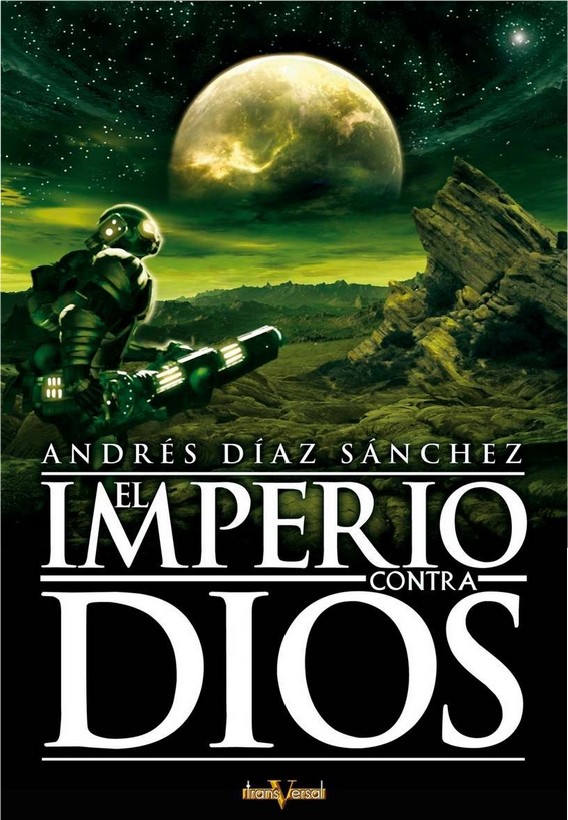 El imperio contra Dios