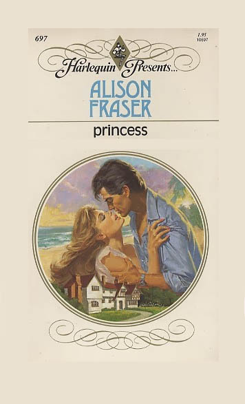 El otro mundo de Serena