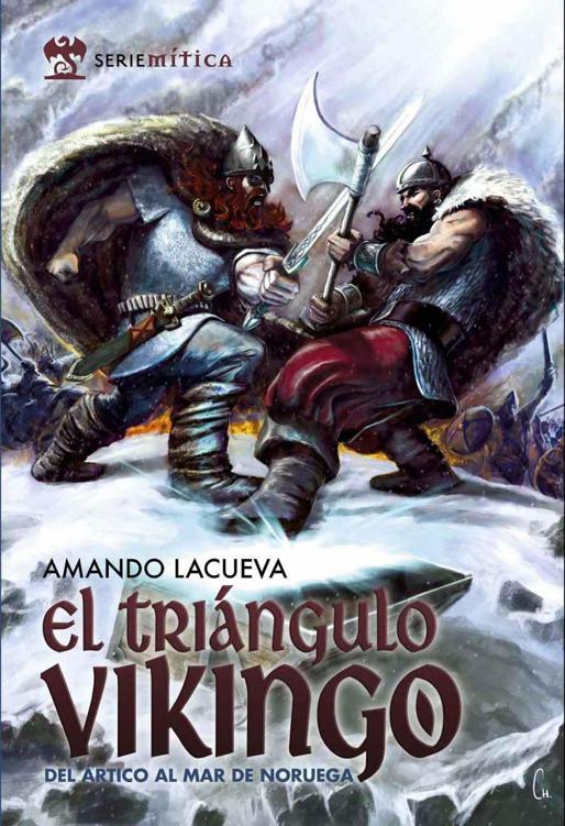 El triángulo vikingo