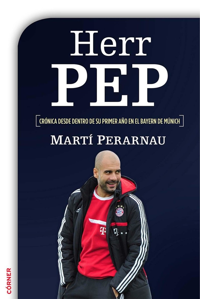 Herr Pep