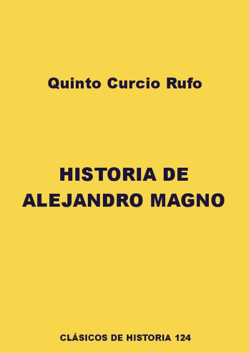 Historia de Alejandro Magno