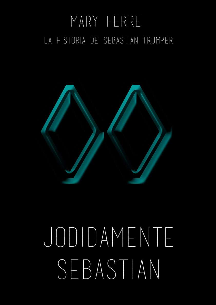 Jodidamente Sebastian