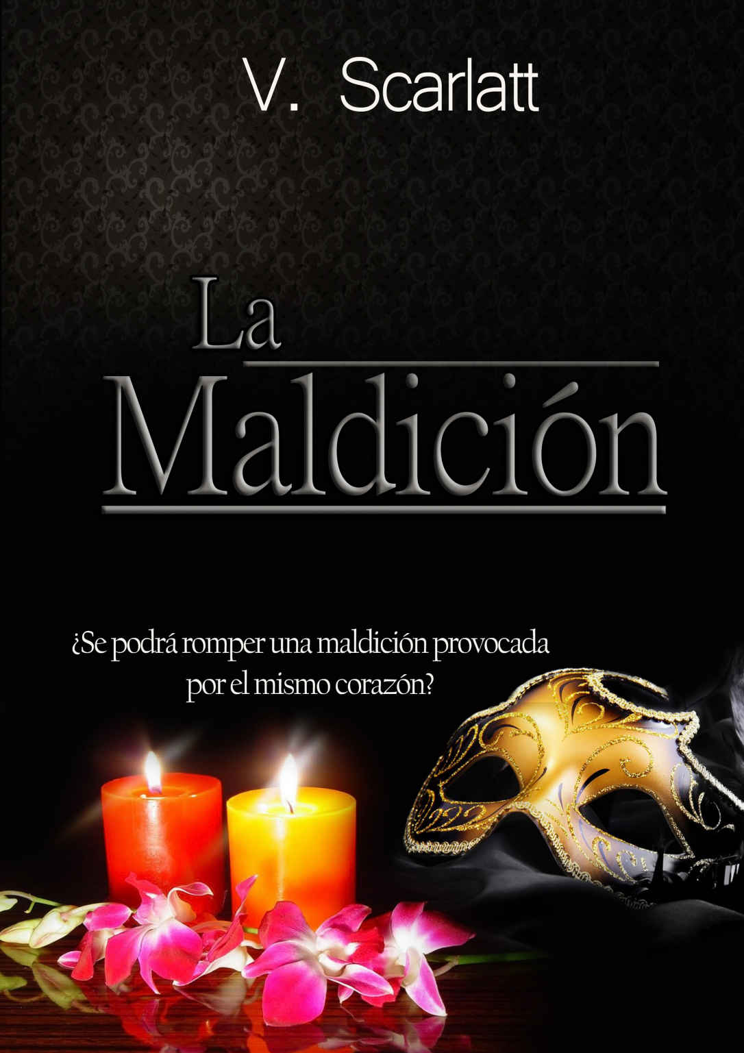 La maldición