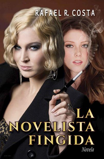 La novelista fingida