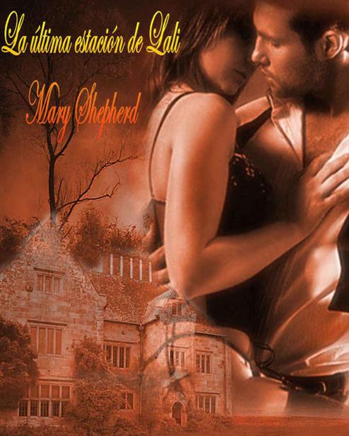 La última estación de Lali