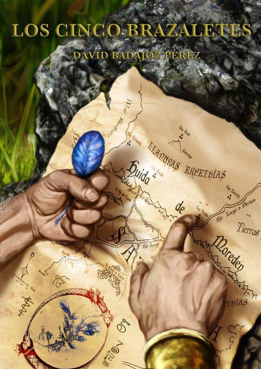 Los cinco brazaletes