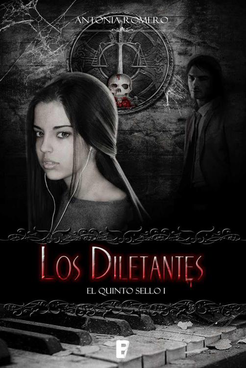 Los diletantes