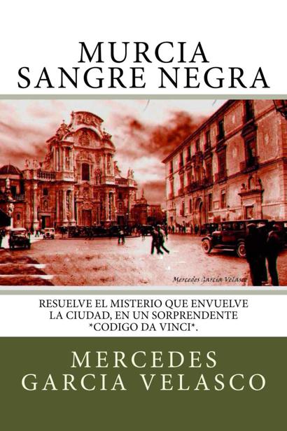 Murcia sangre negra