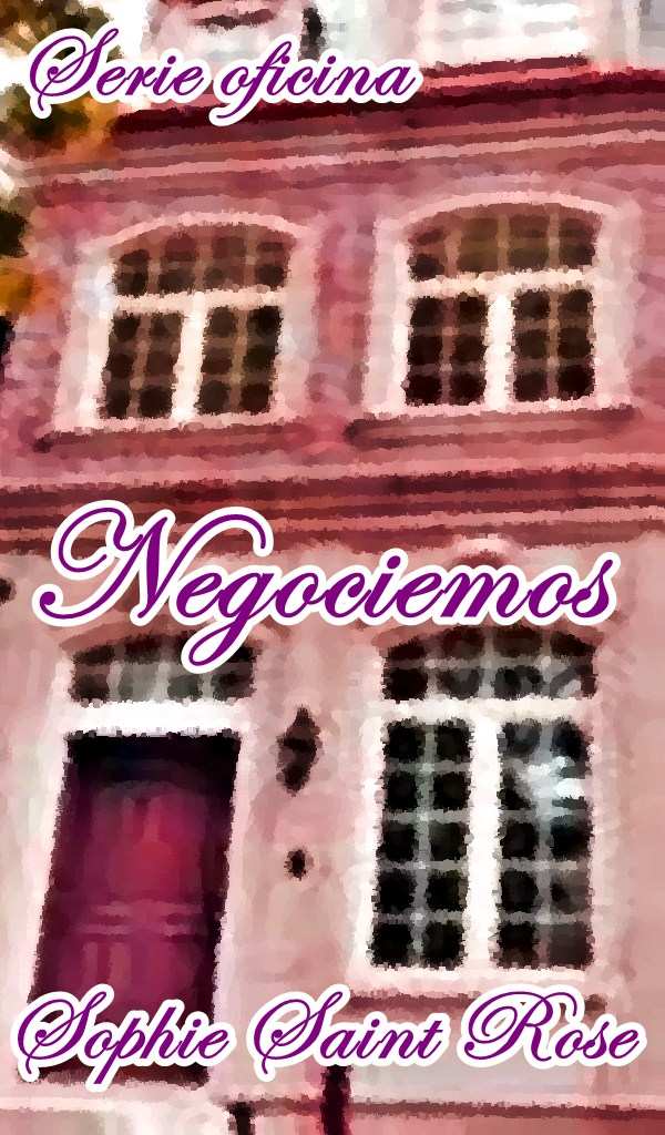 Negociemos