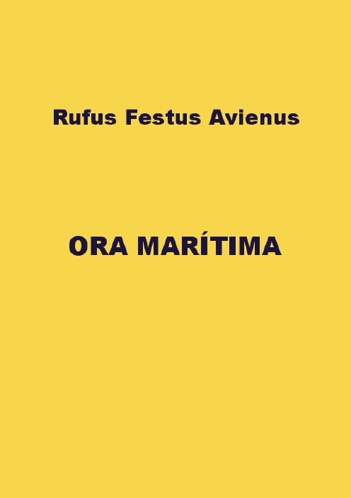 Ora marítima