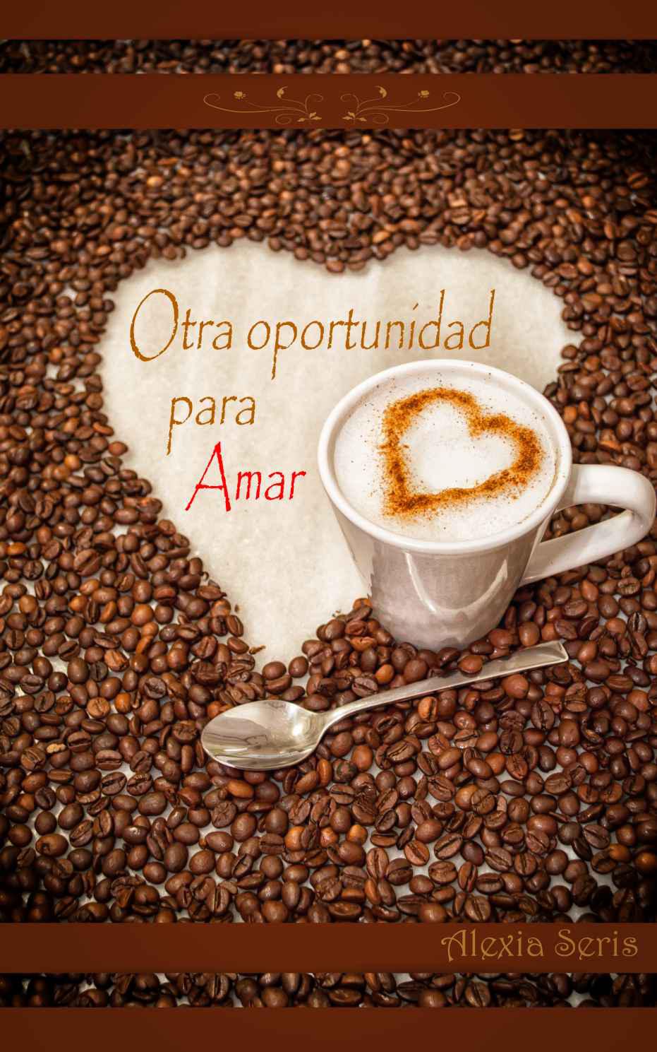 Otra oportunidad para amar