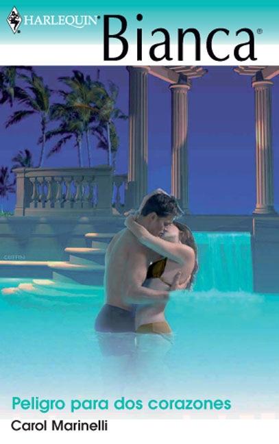 Peligro para dos corazones
