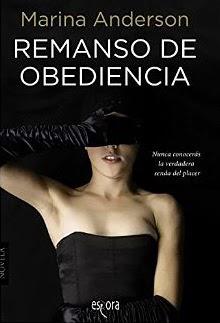Remanso de obediencia