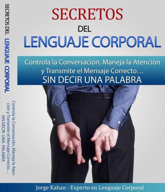 Secretos del lenguaje corporal