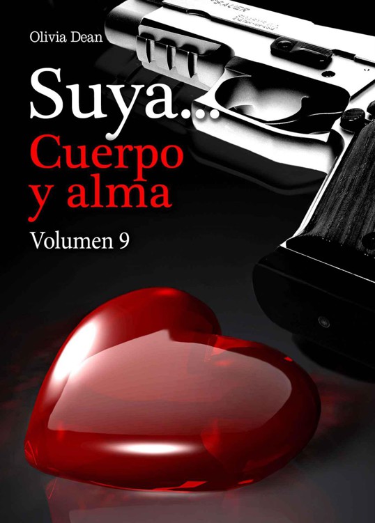Suya… Cuerpo y alma Volumen 9