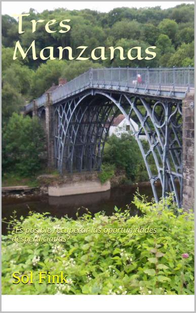 Tres manzanas