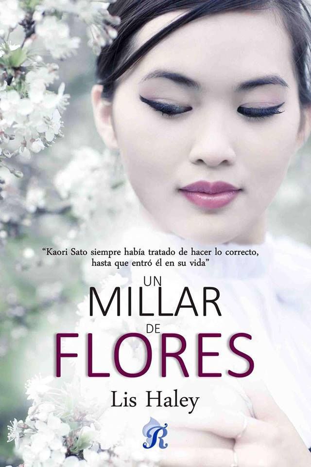 Un millar de flores