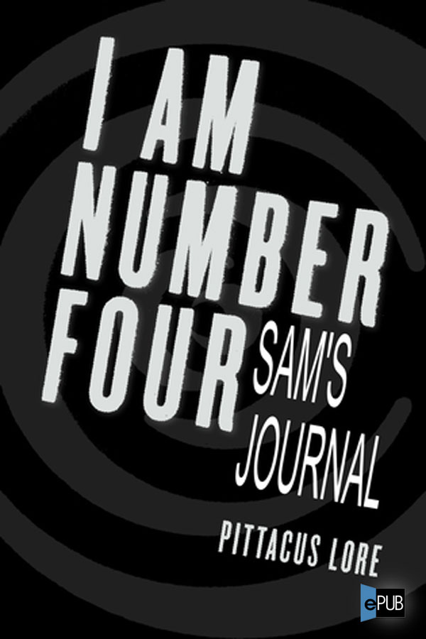 Diario de Sam (no oficial)