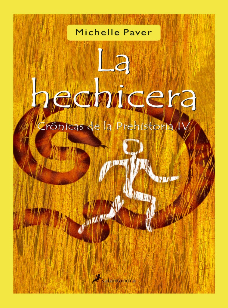 La hechicera