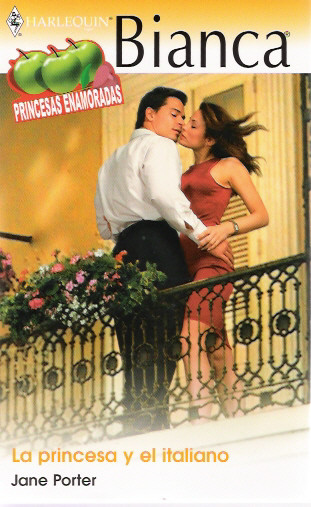 La princesa y el italiano