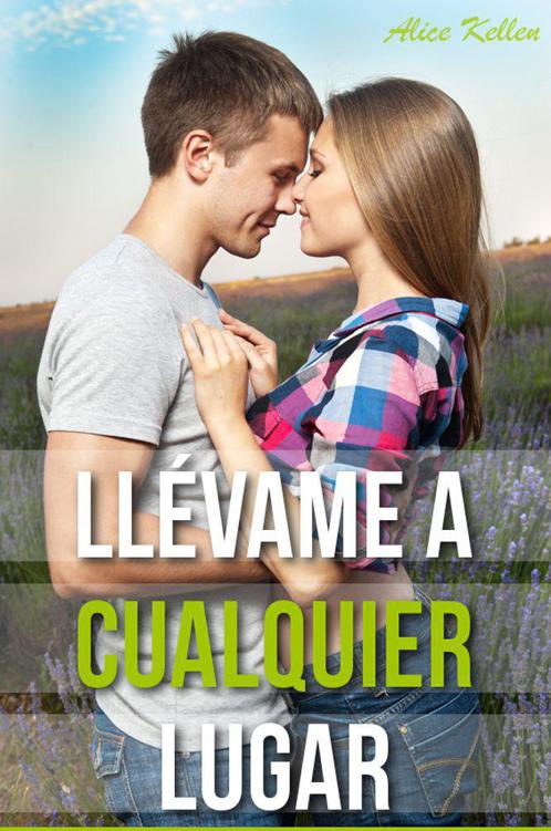 Llévame a cualquier lugar